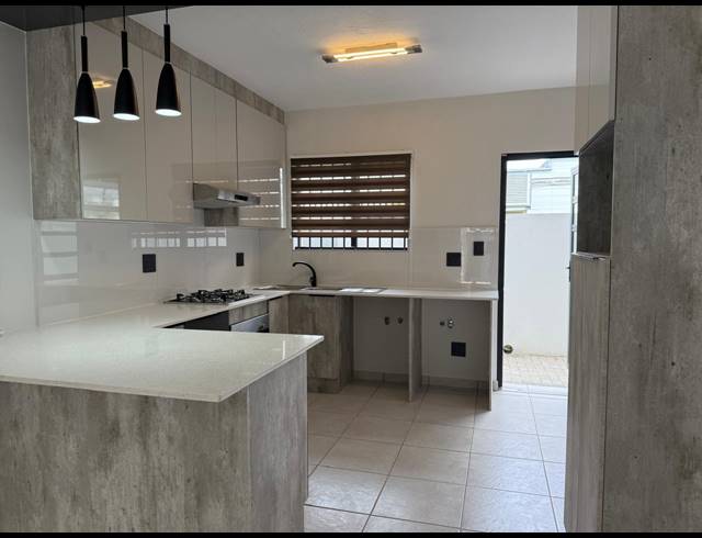 2 BEDROOM APARTMENT FOR SALE IN CASHAN